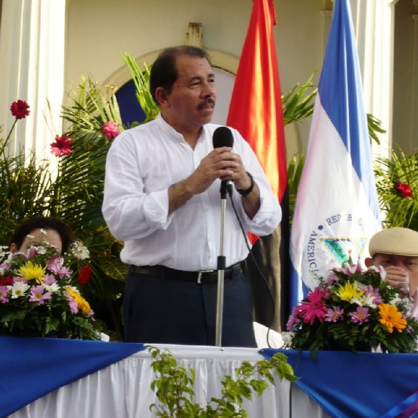 El podcast de Pedroenoc Espinoza Reyes