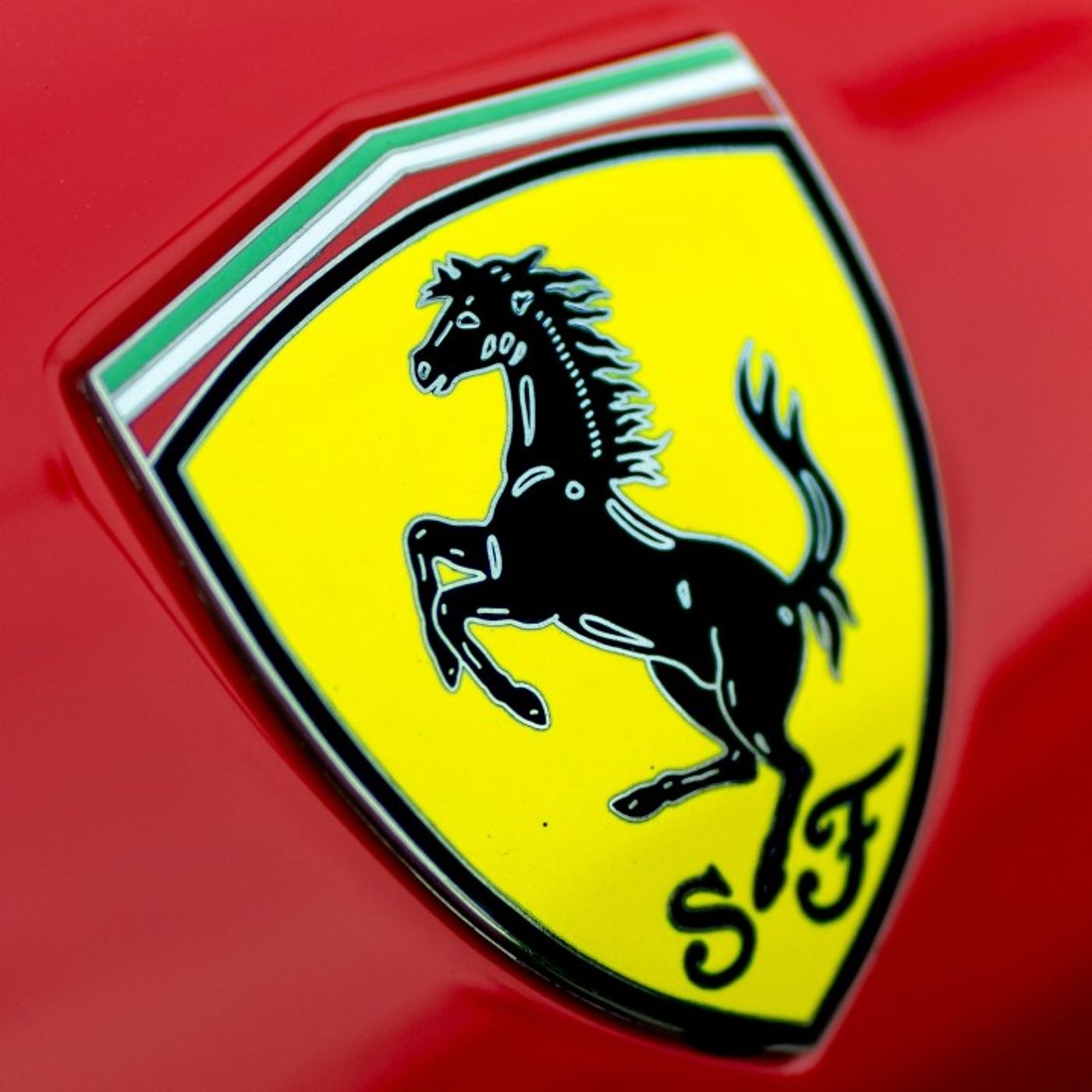 La nuova Ferrari SF-24, Bergonzini: «È un po' come l'araba fenice» episode artwork