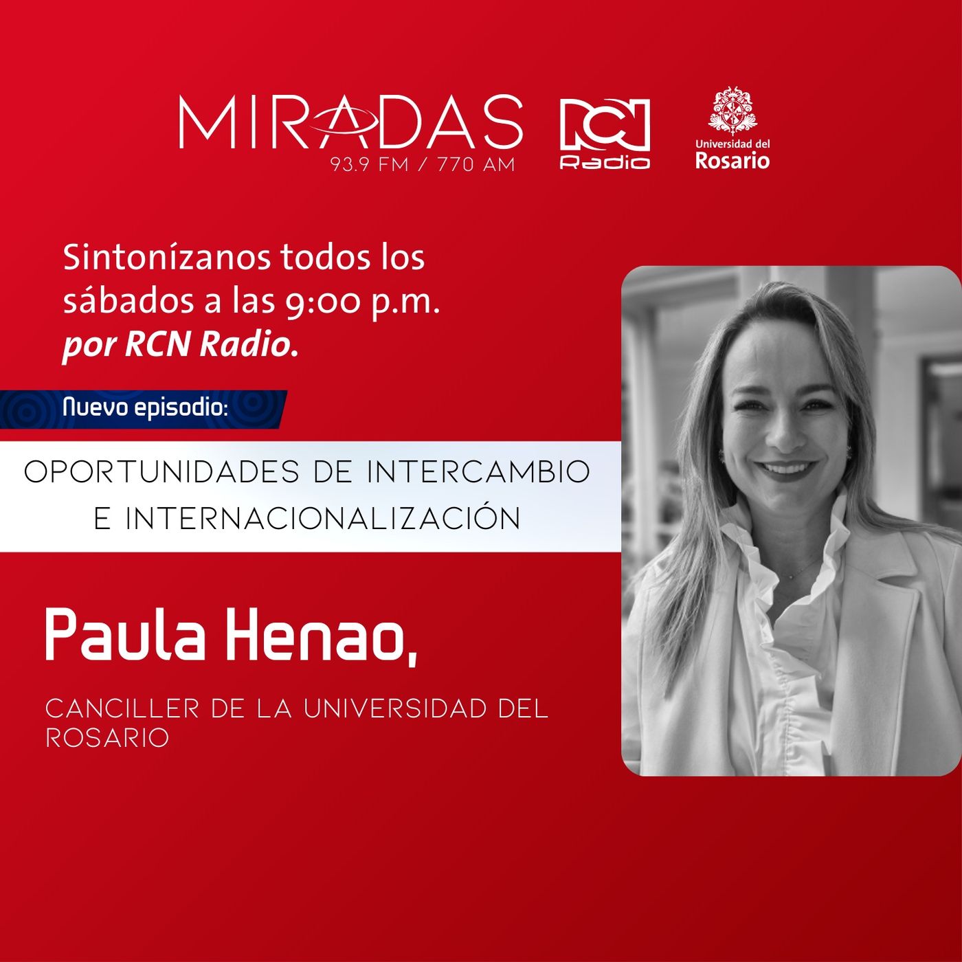 Miradas RCN