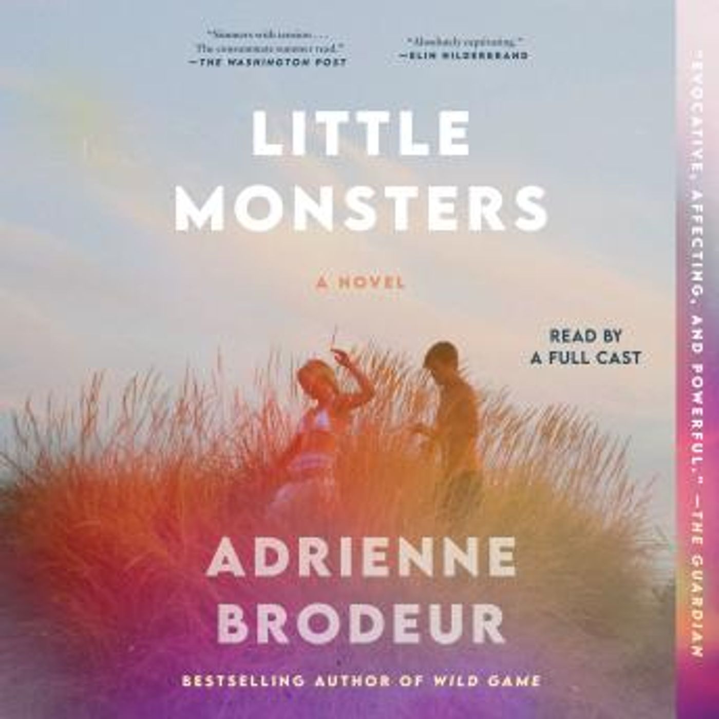 Get Latest Full Audiobooks in Fiction, Drama