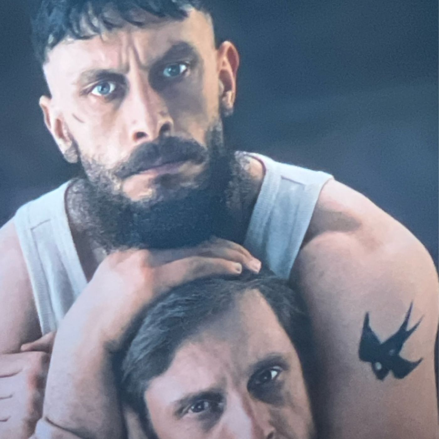 SayCo Show: HBO Original content episode artwork