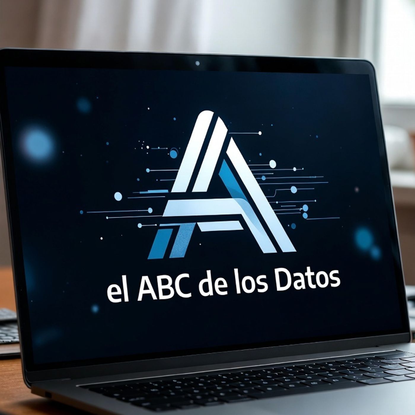 EL ABC DE LOS DATOS podcast artwork