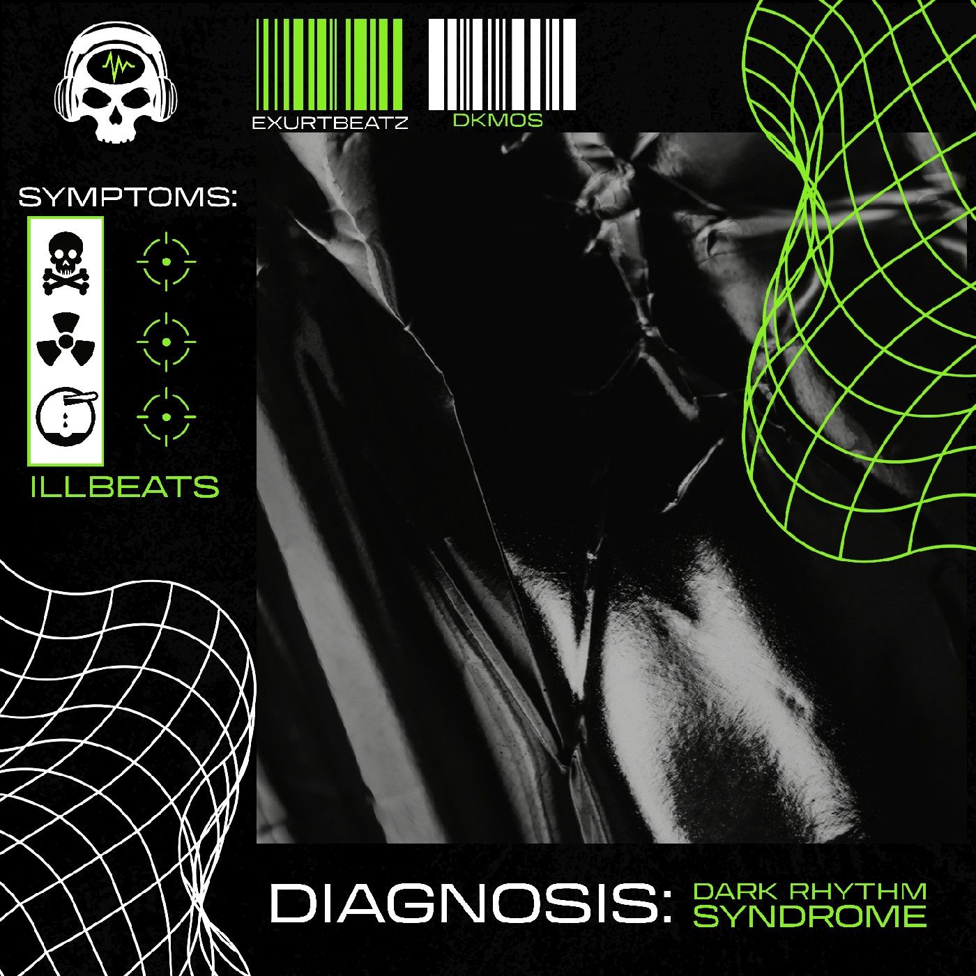 Dark Rhythm Syndrome
