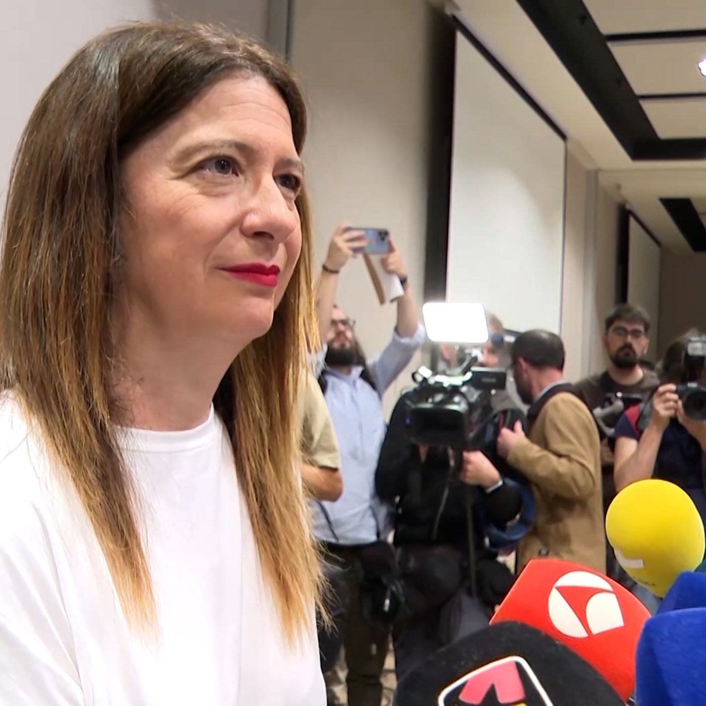 Editorial Luis Herrero: Detenidos Leire Díez y el expresidente de la SEPI por un nuevo caso de corrupción