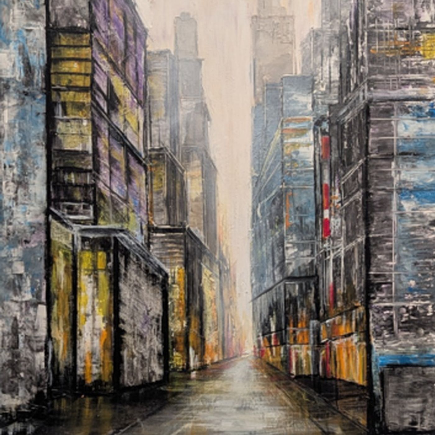 BALDO - Metropoli episode artwork