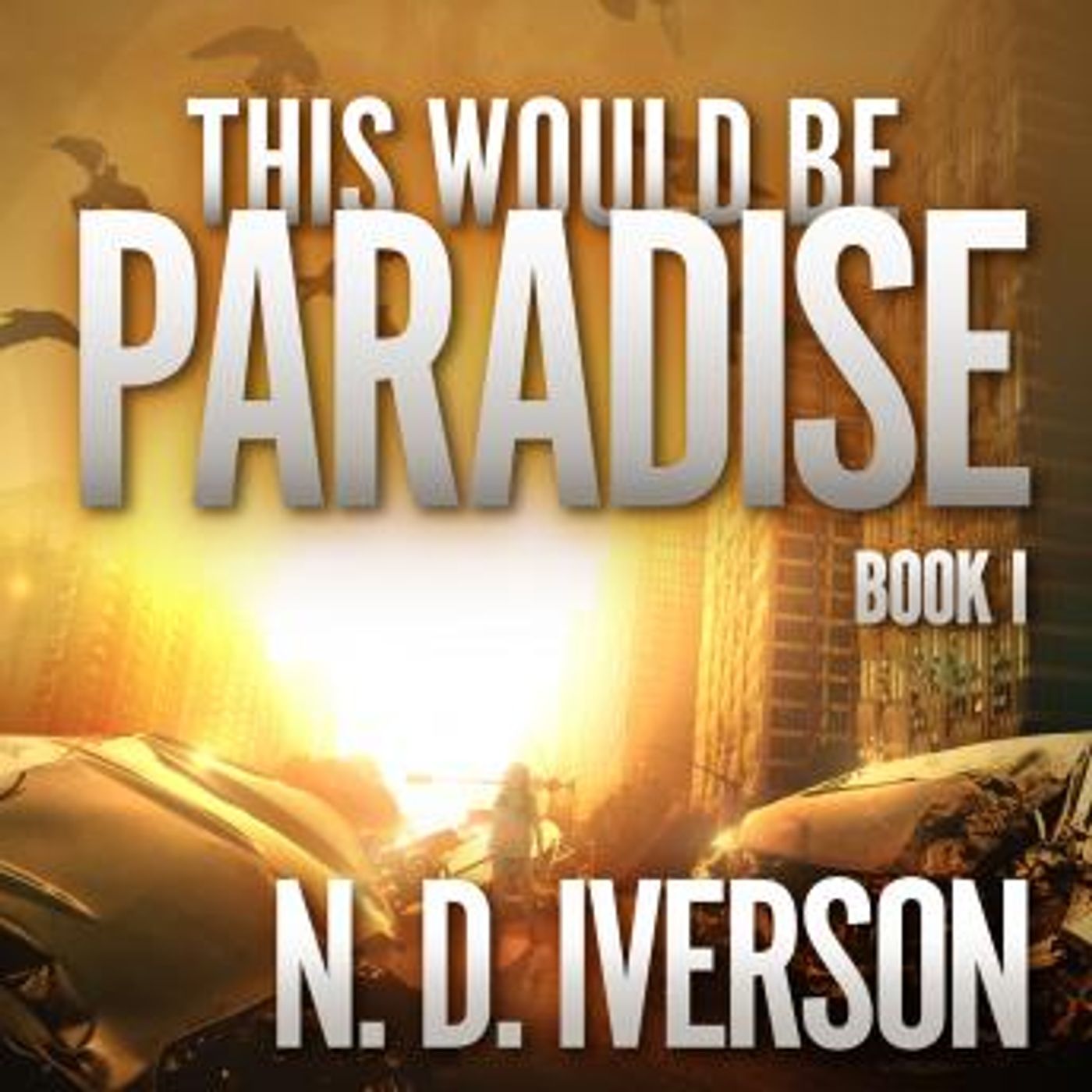 Get Top Full Audiobooks in Science Fiction & Fantasy, Apocalyptic & Dystopian
