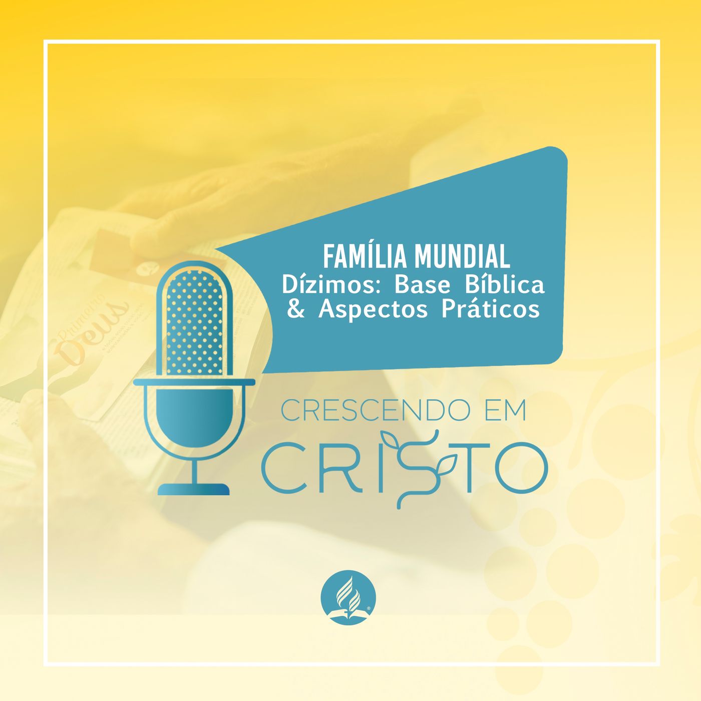 Crescendo Em Cristo
