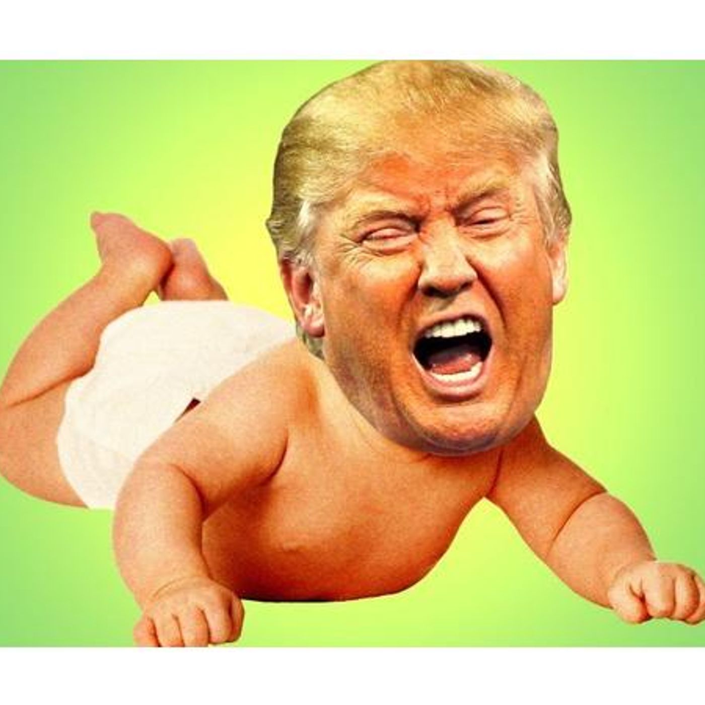 Trump's border wall longest government shutdown ever drags on who do you blame? episode artwork