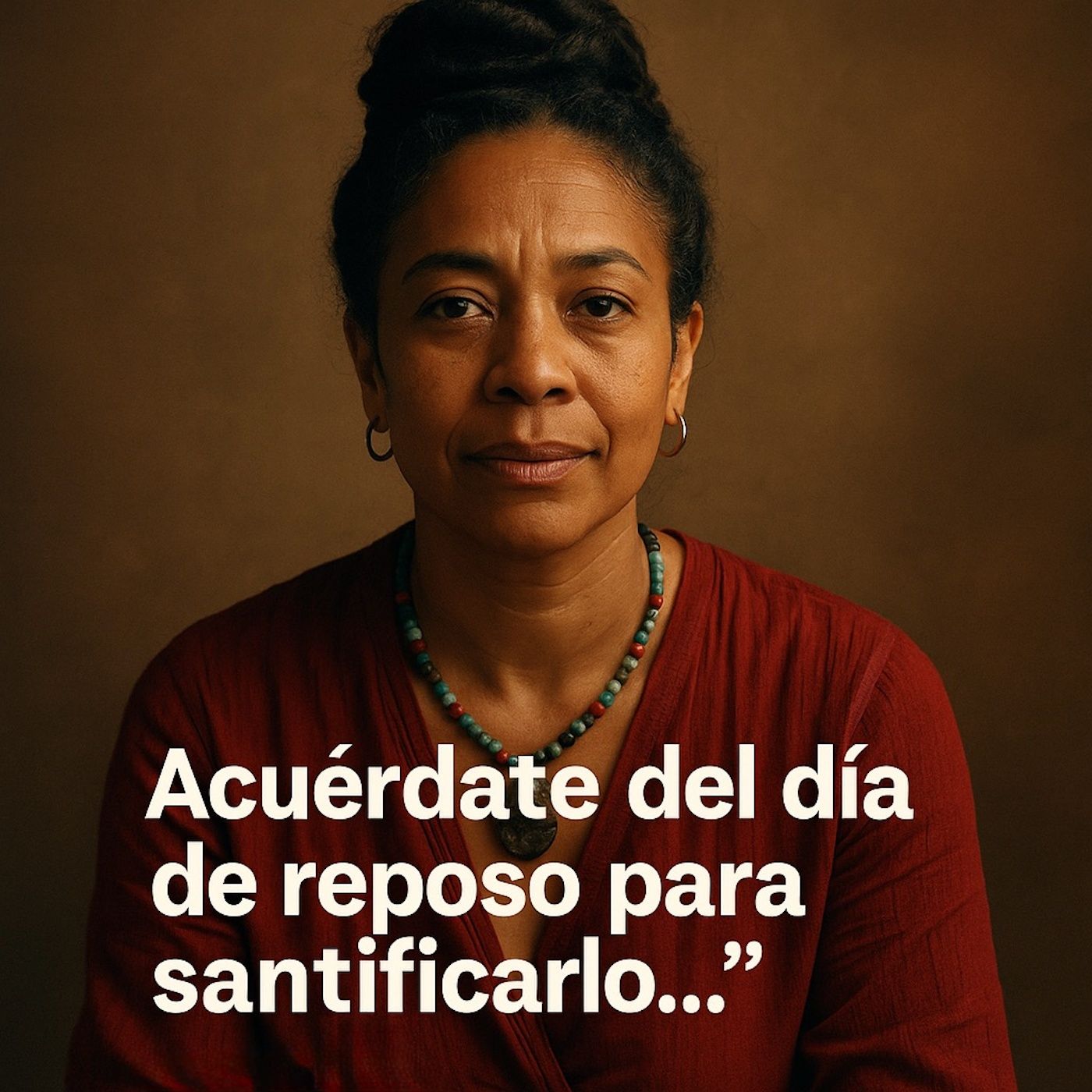 “Acuérdate del día de reposo para santificarlo.” Así lo dice Éxodo 20:8 “Acuérdate del día de reposo para santificarlo.” Así lo dice Éxodo 20:8