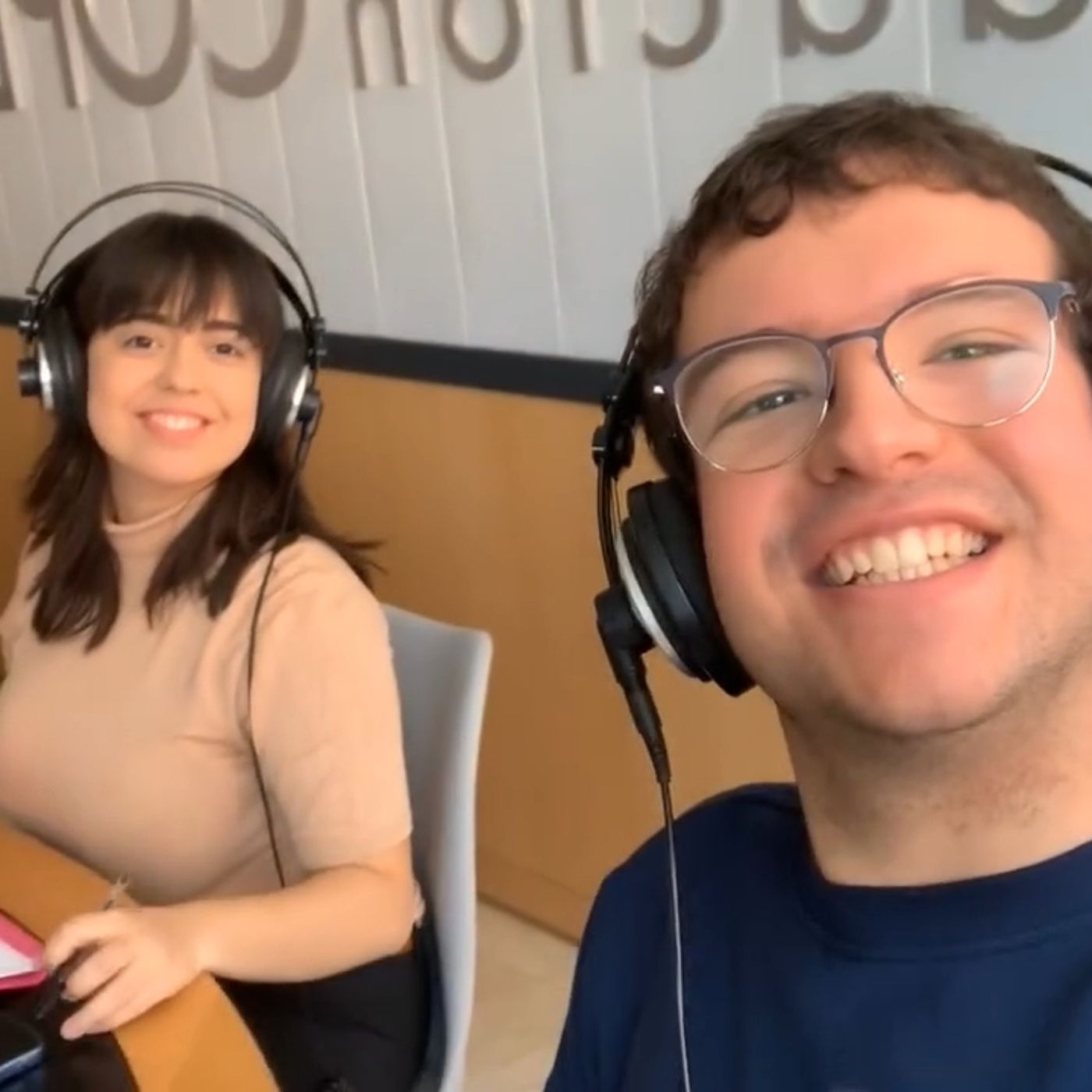 La Megamañana de David y Ruth en la Fundación COPE episode artwork