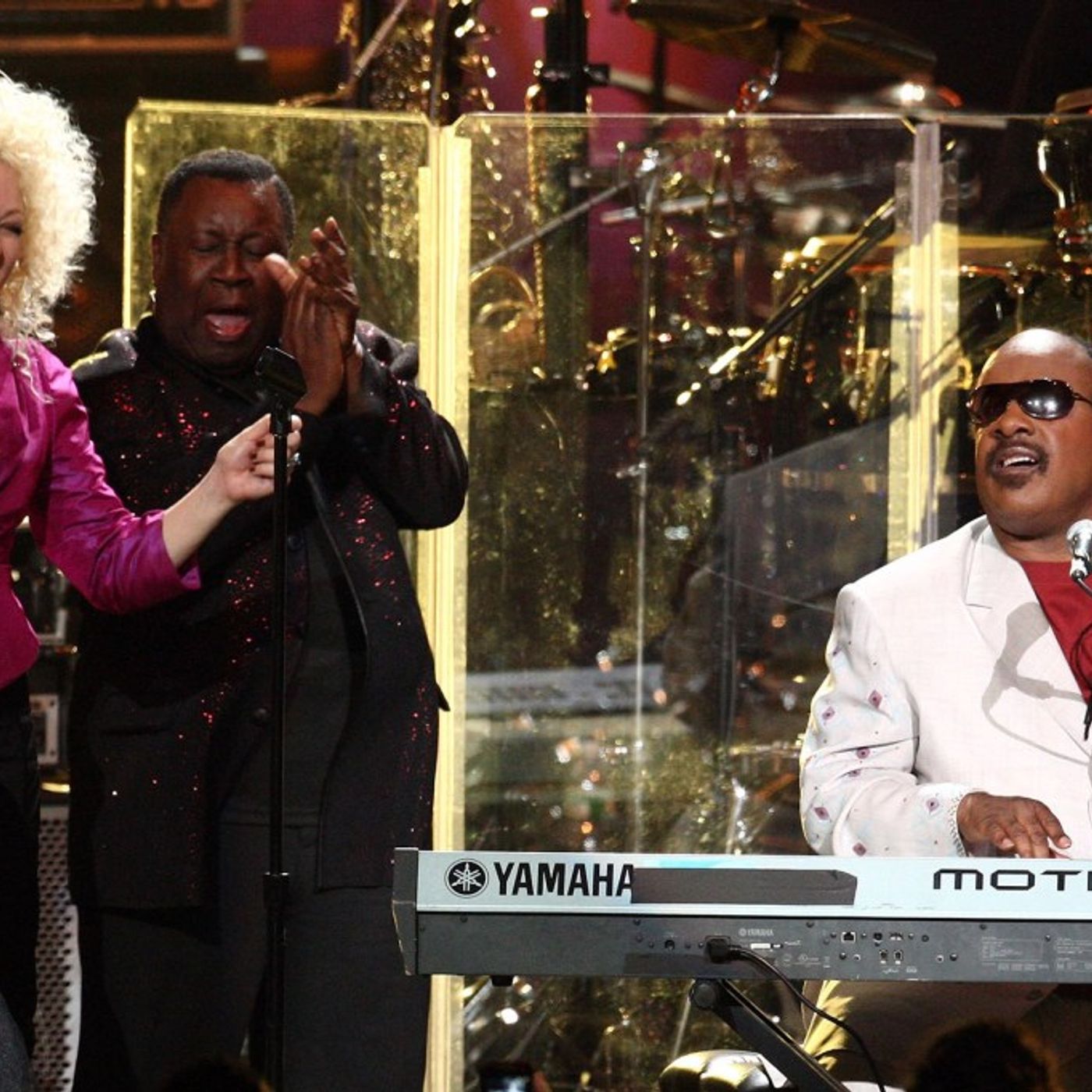 Earth, Wind & Fire and Cyndi Lauper’s Music to Be Celebrated in New ‘Grammy Salute’ Specials