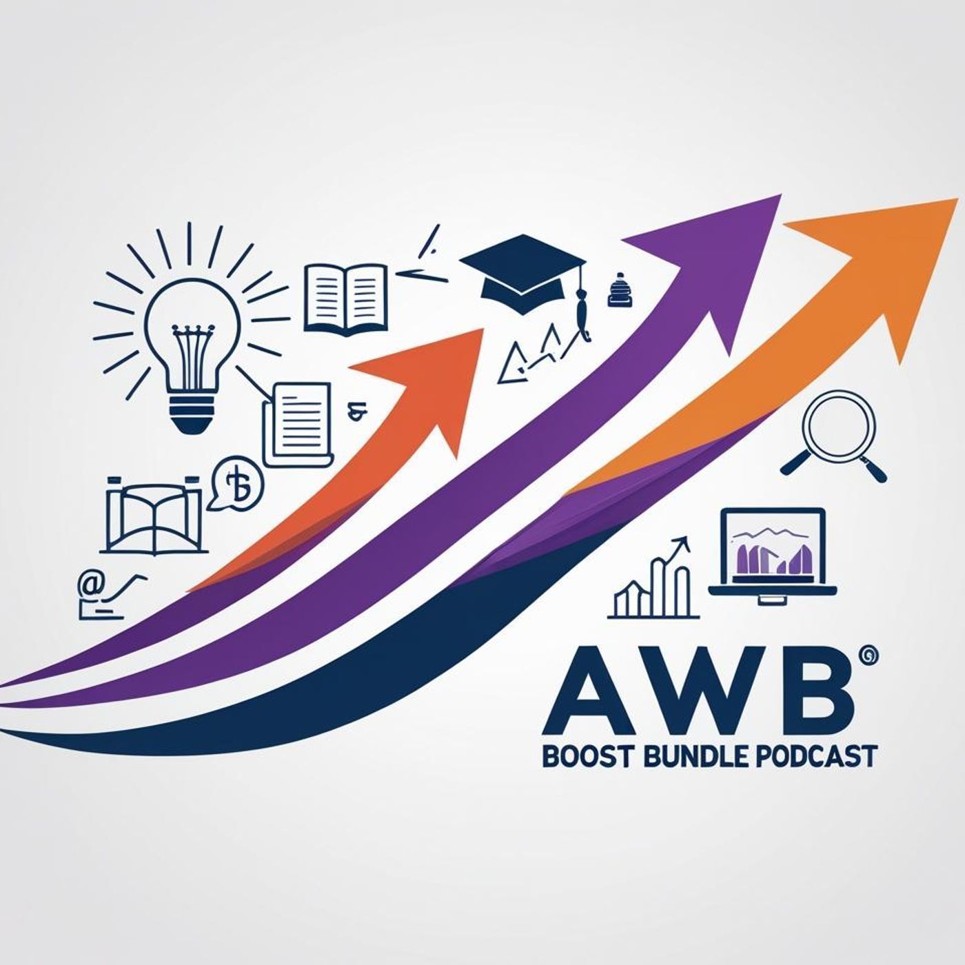AWB’s Boost Bundle - Unlocking Leadership Through Personality & Cultural Fit episode artwork