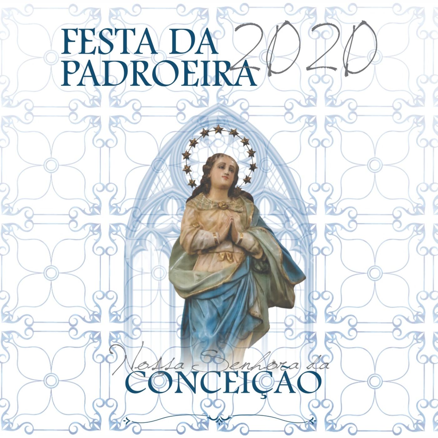 Novena e Festa da Padroeira 2020