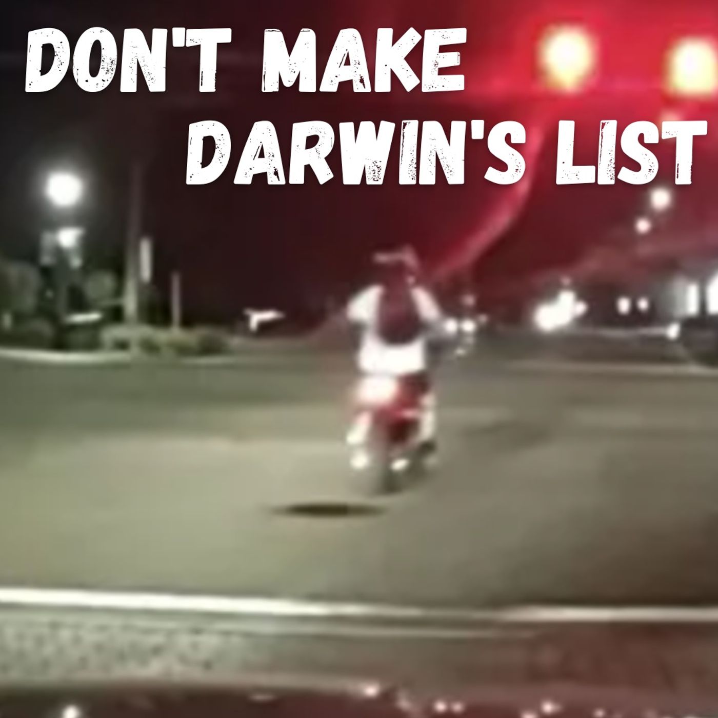 Don't Flip The Cops The Bird While Fleeing - It Could Get You Killed!