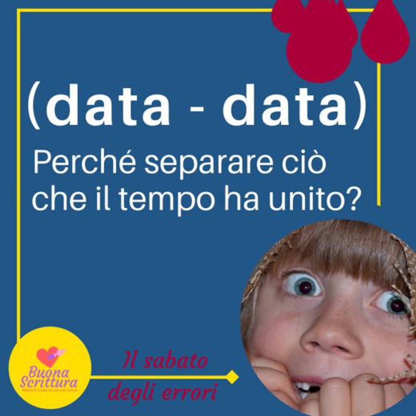 Buona Scrittura - Testi rifiniti come diamanti
