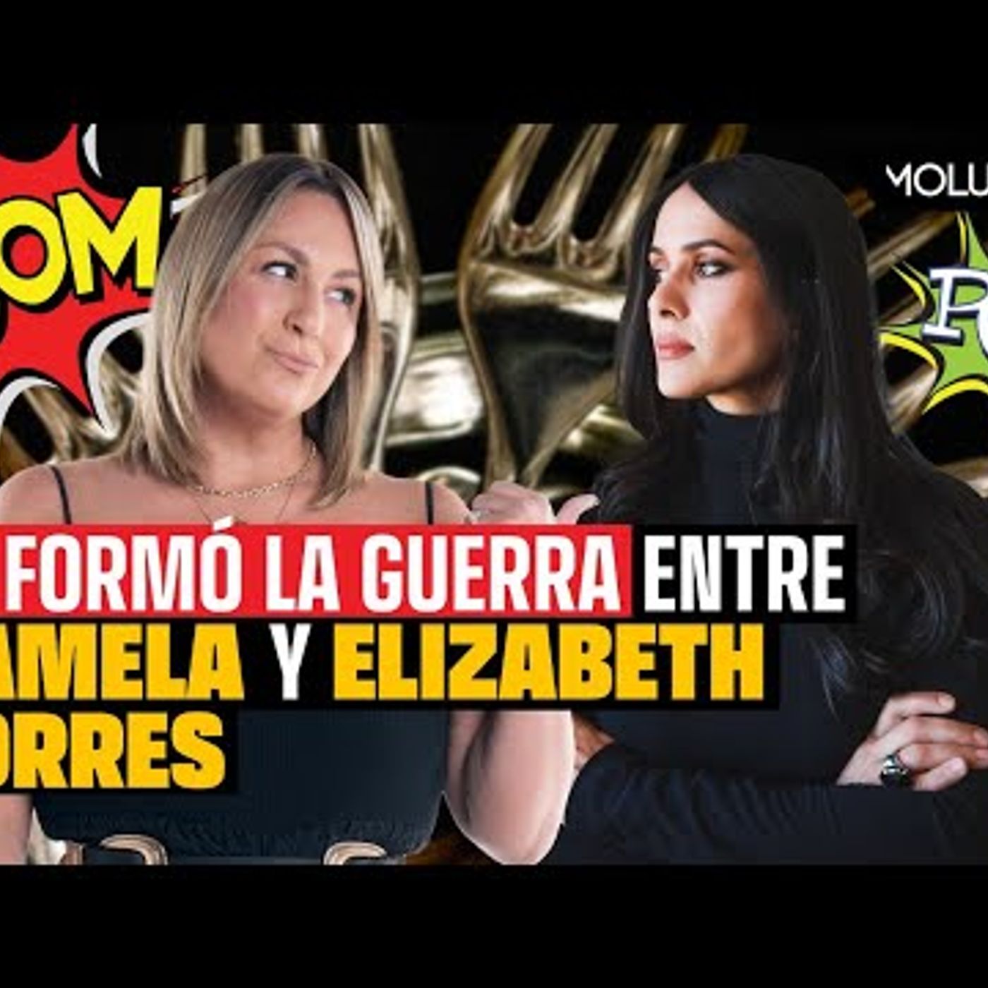 Los Reyes De La Punta