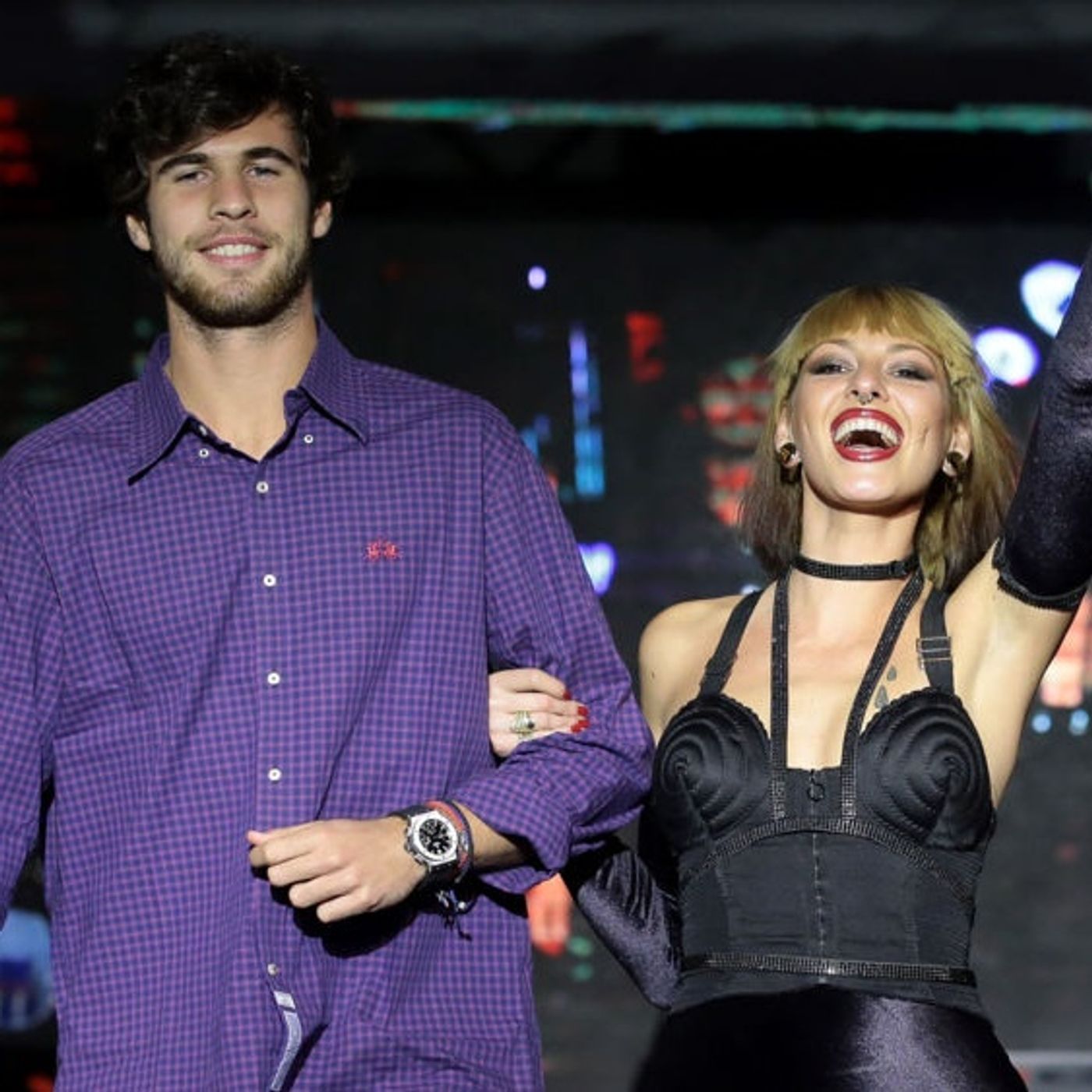 FRWFL: Ep.8. Interview w/ Oleg S., NextGen, Thiem, Kournikova
