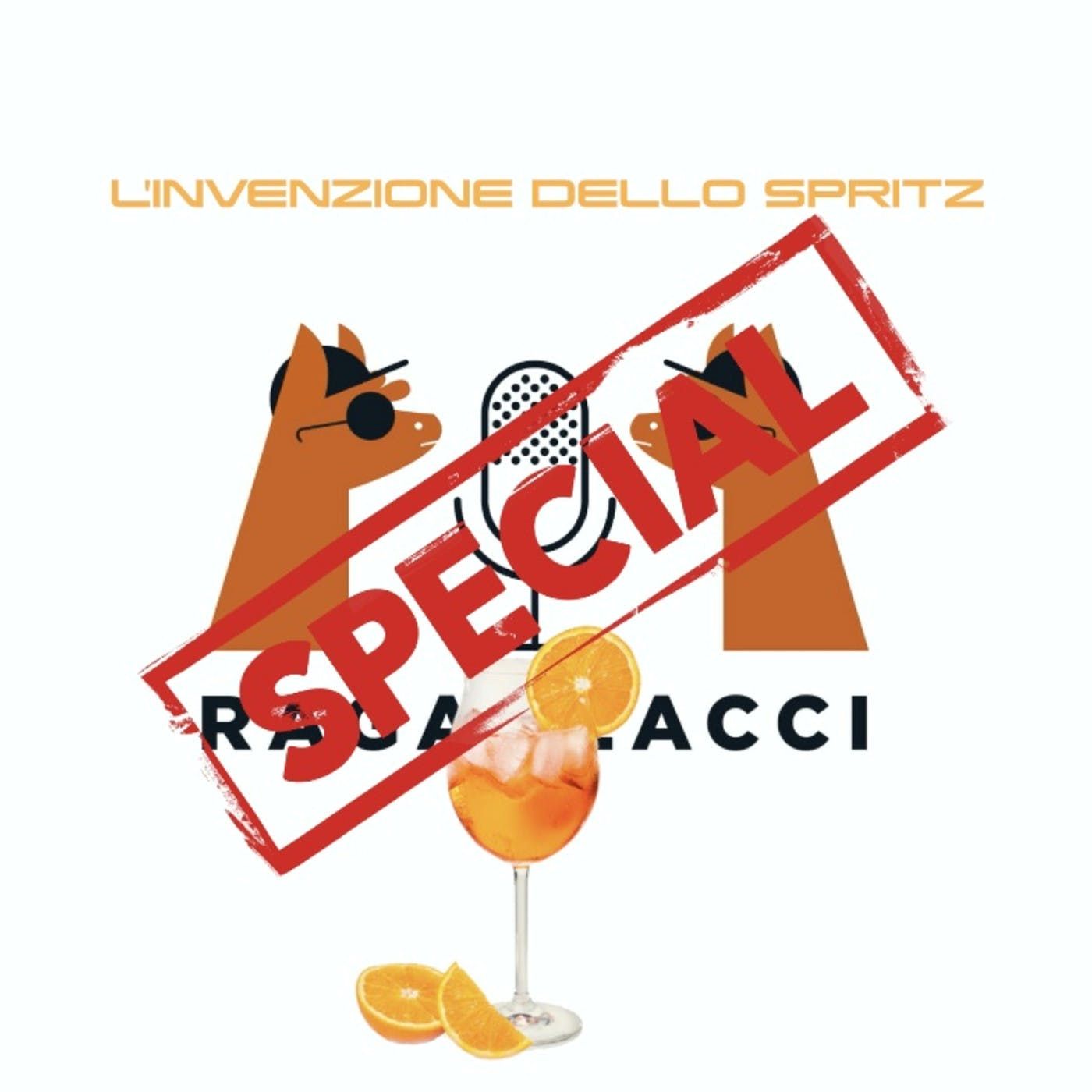 RAGAZZACCI