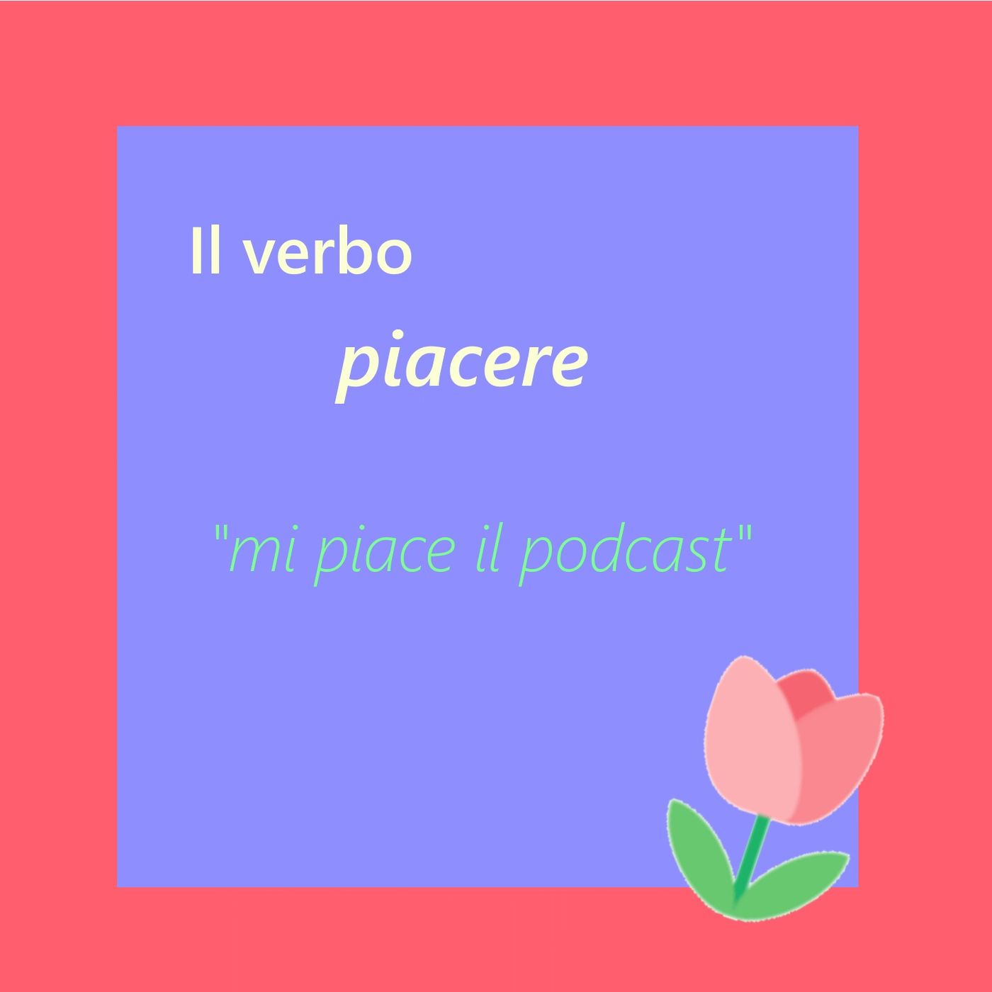 2LIP - Learn Italian with Luisa 🌷
