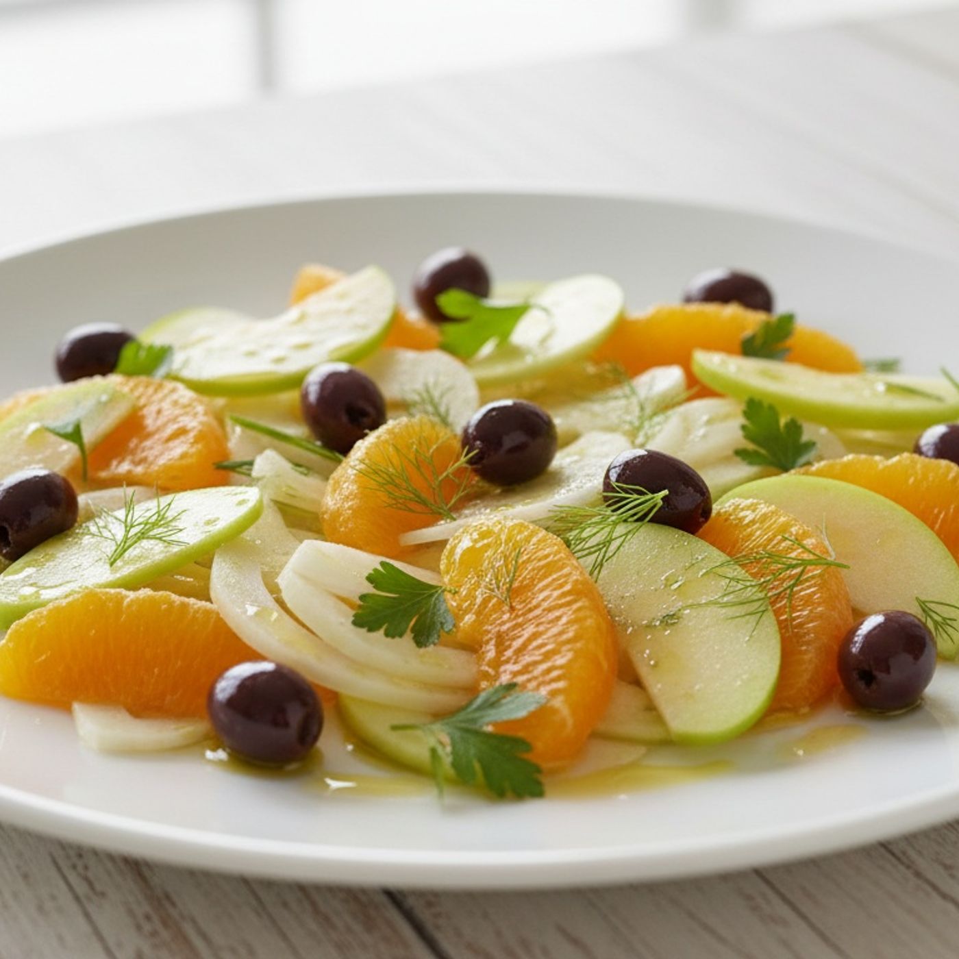 La nostra politica in cucina