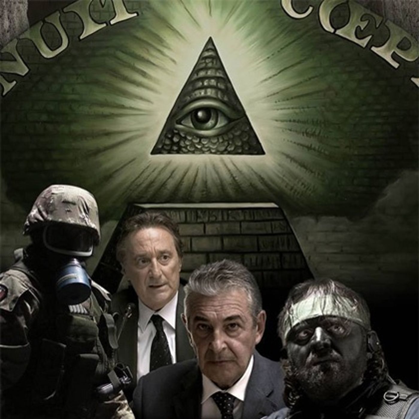SIAMO DENTRO UN CAMBIO VIBRAZIONALE. IL SISTEMA OSCURO DI CONTROLLO CROLLERà. Meditazione finale, con Rocco Mascitti. episode artwork