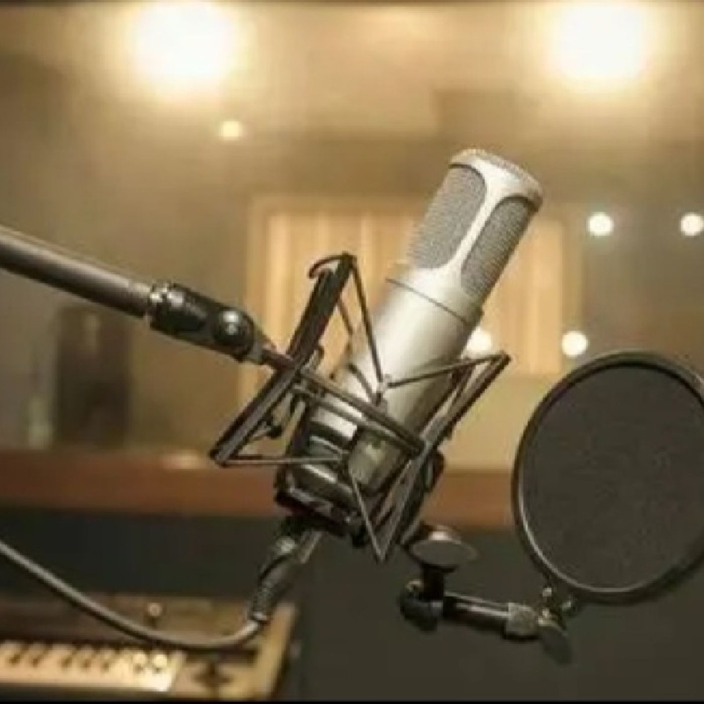 Radio Web Shekinah Jireh