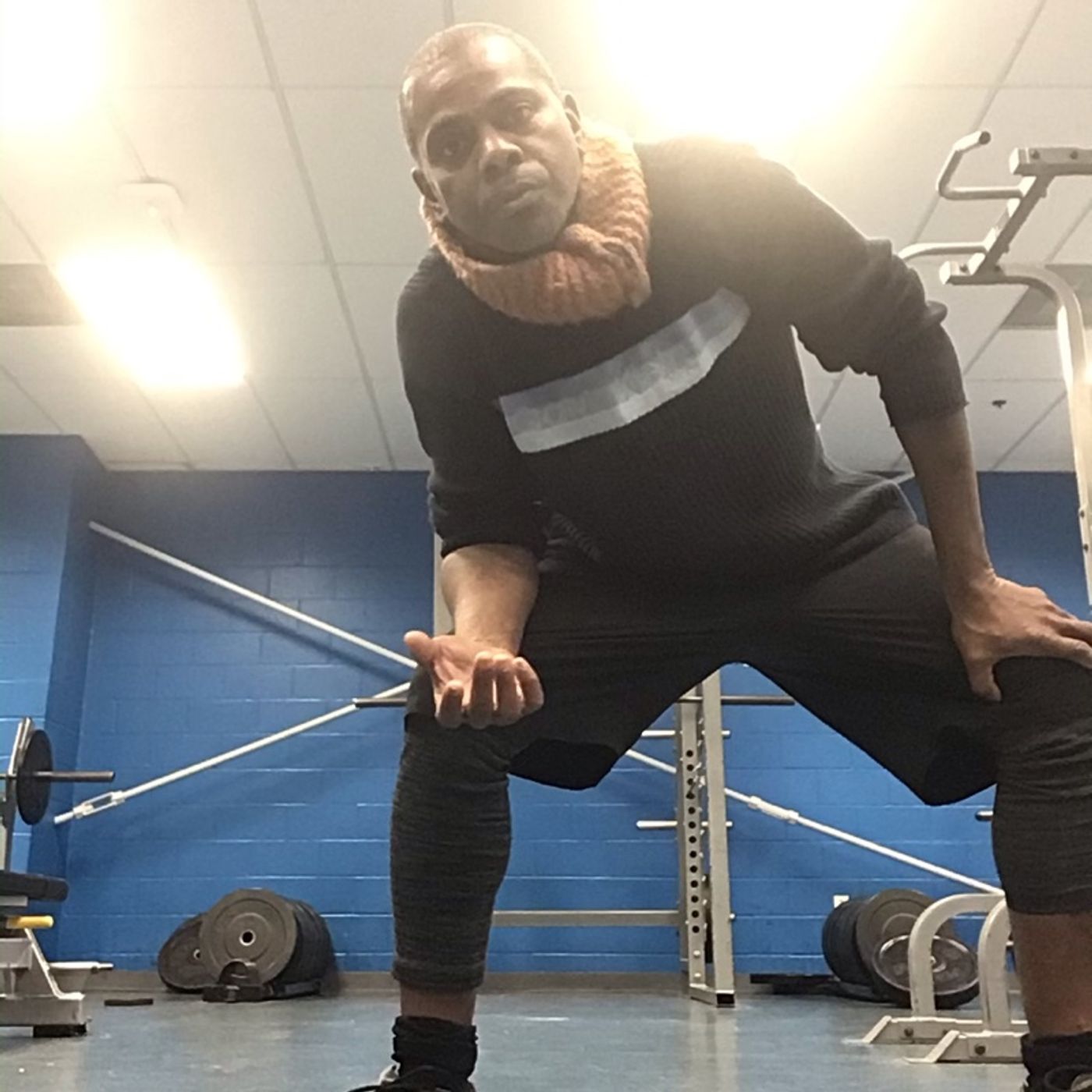 Episode 4 - In Da Car Seat with Terry Dwayne Ashford Episode 4 - In Da Car Seat with Terry Dwayne Ashford