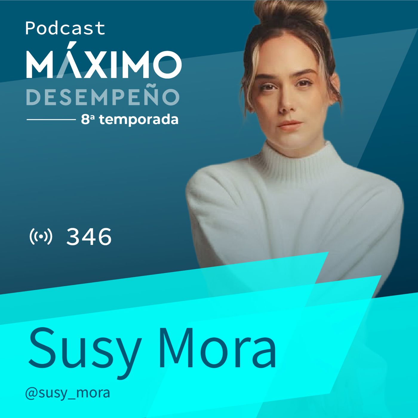 No estás roto. Nunca lo estuviste" - Susy Mora