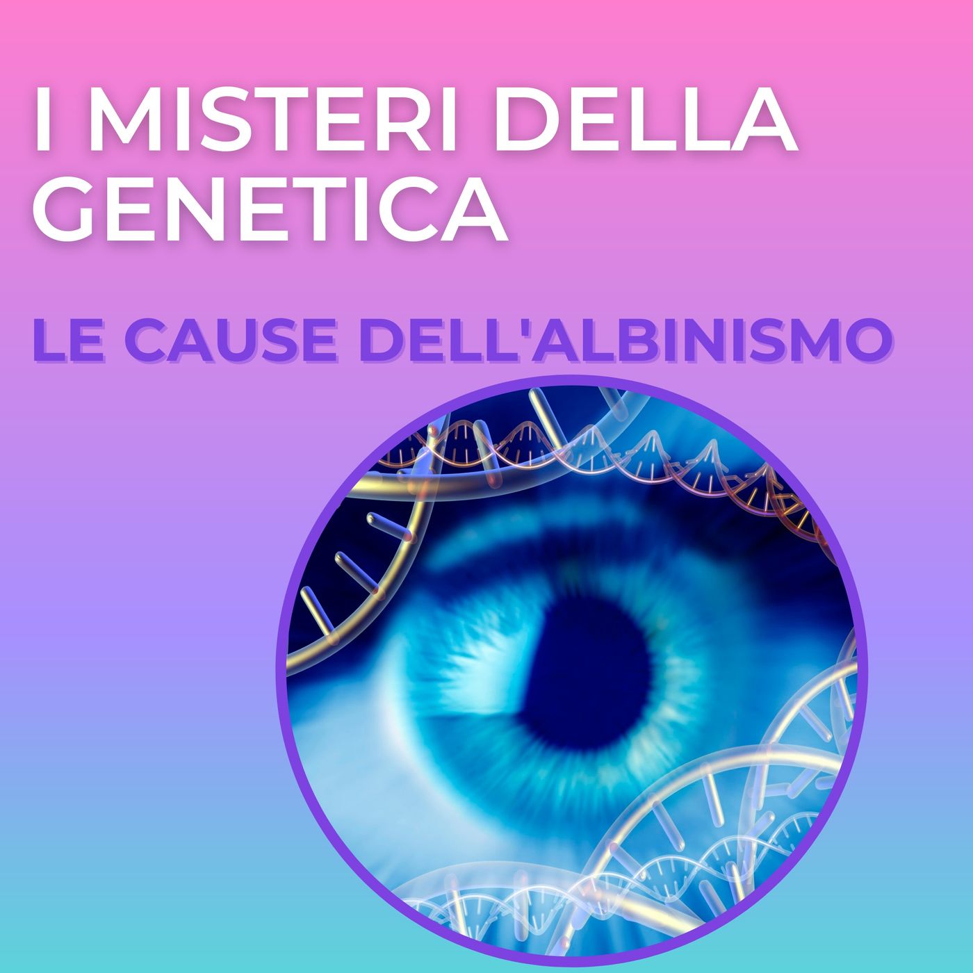 Nero su bianco  - storie di albinismo