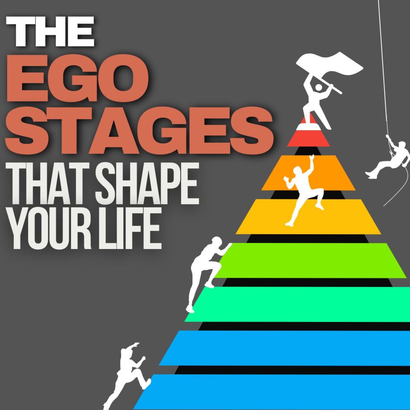 Jane Loevinger's Ego Development Theory Explained!
