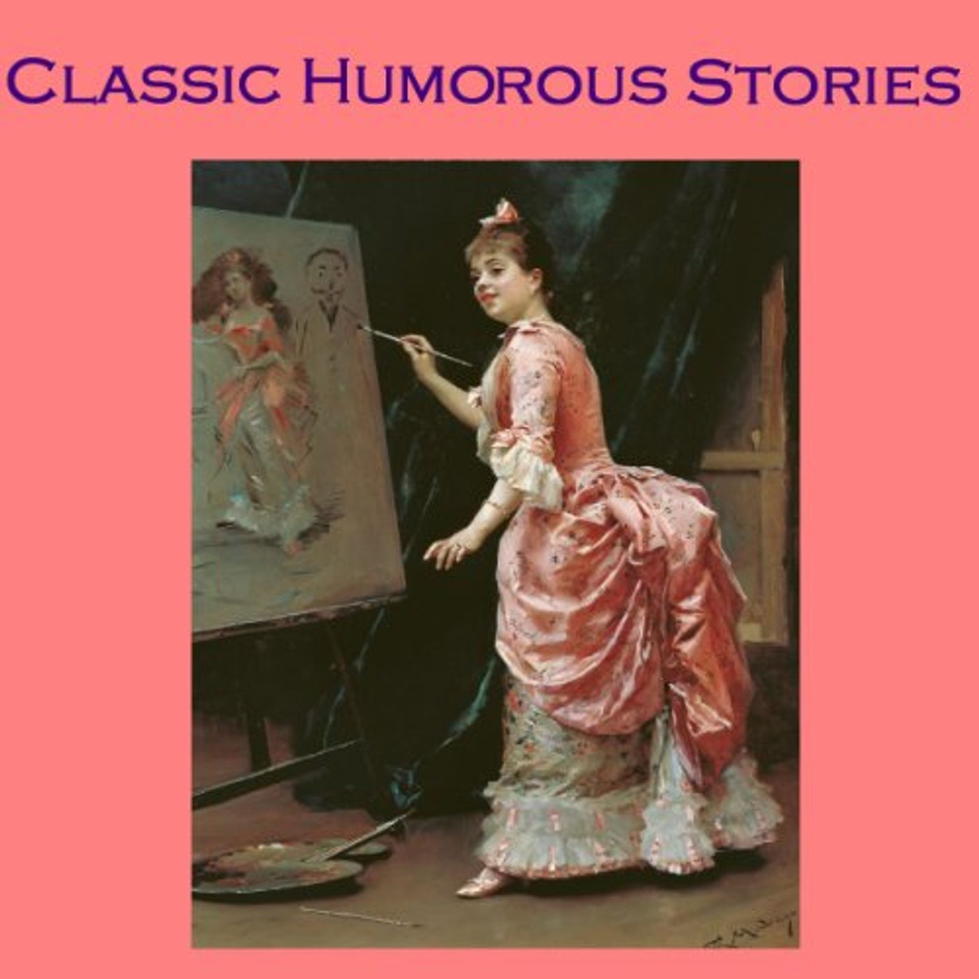 Get Most Popular Full Audiobooks in Classics, American Literature