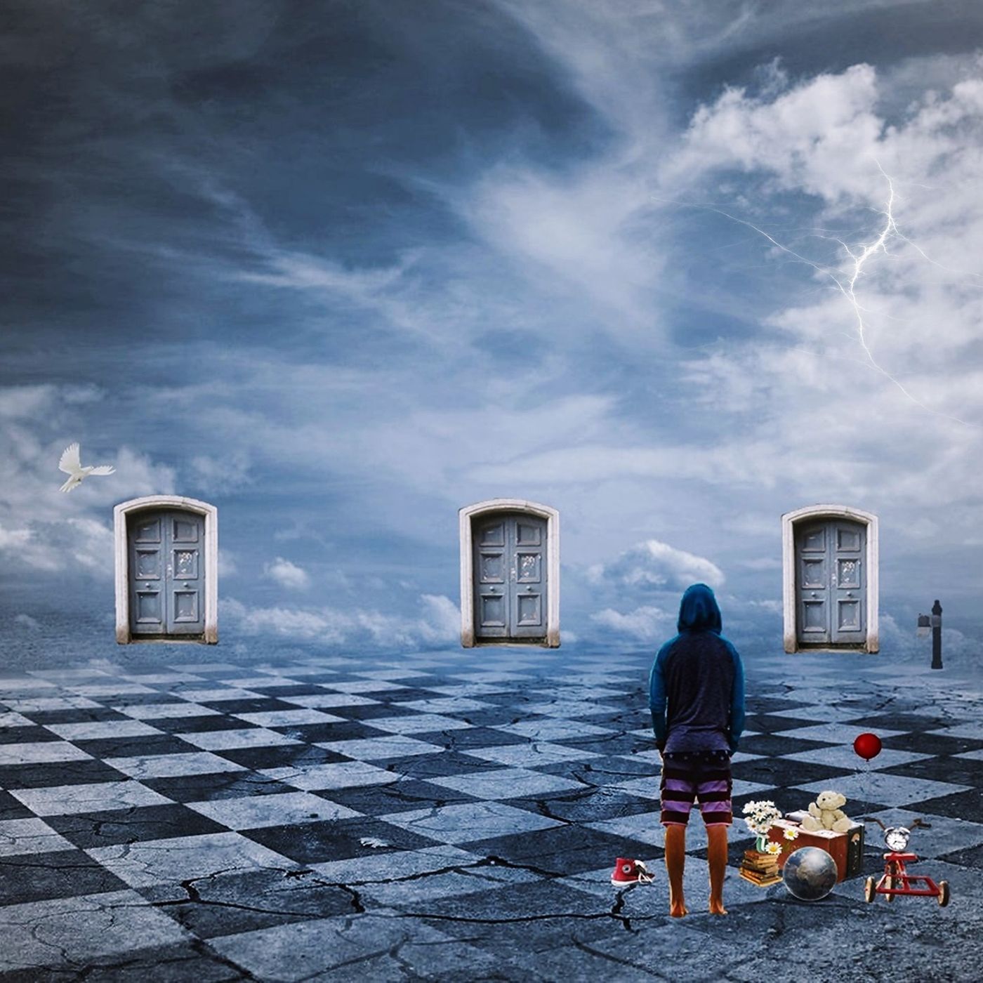 Unleashing Your Potential