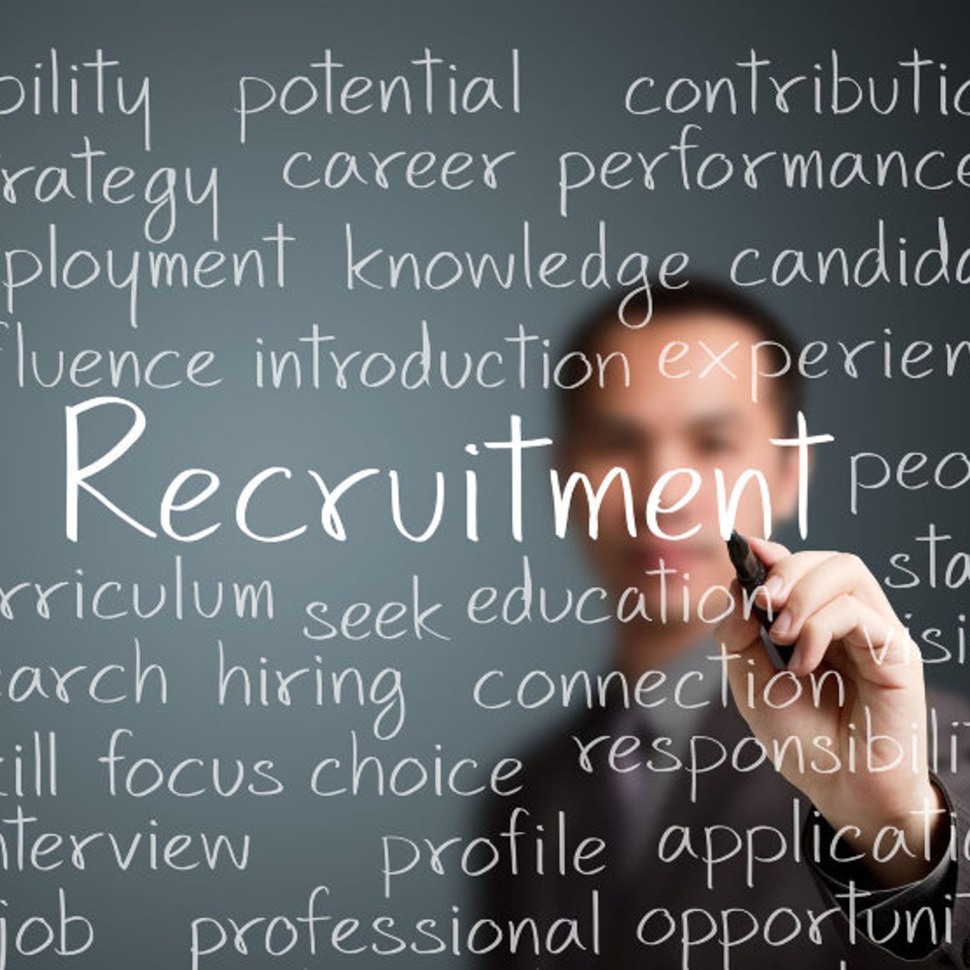 Best Recruitment Agency in Saudi Arabia?