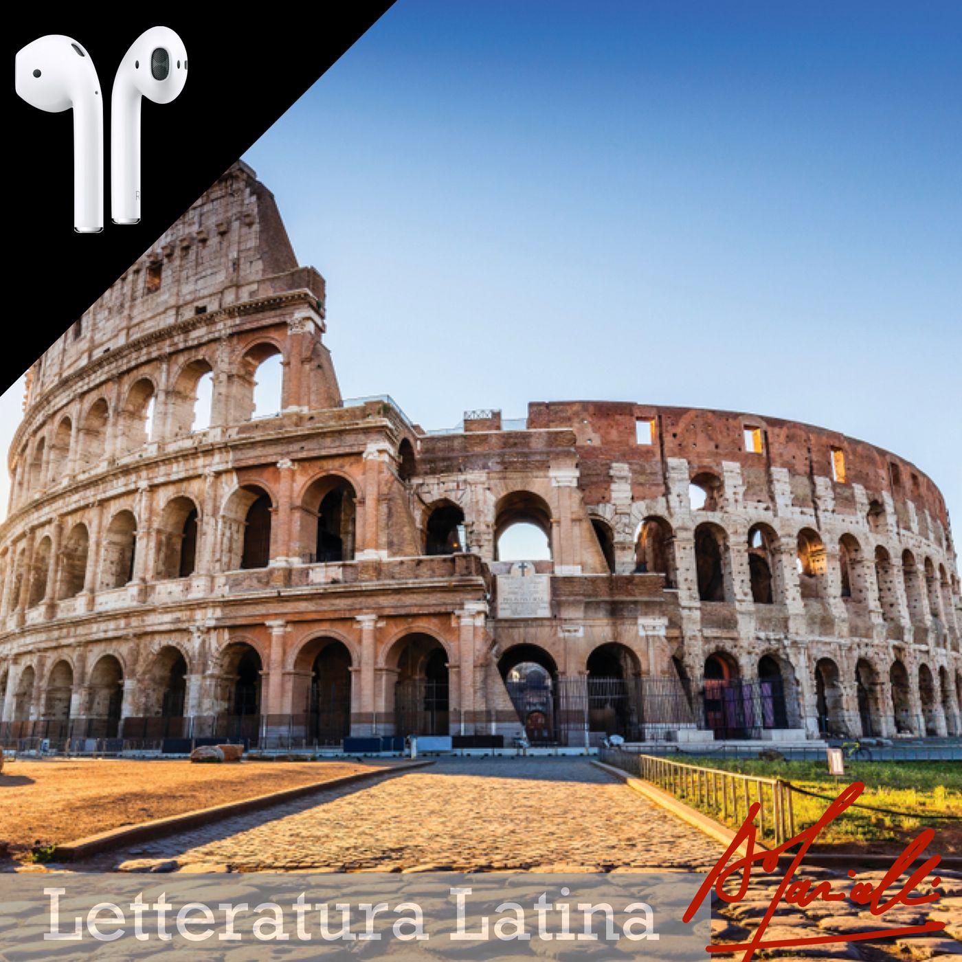 Letteratura Latina