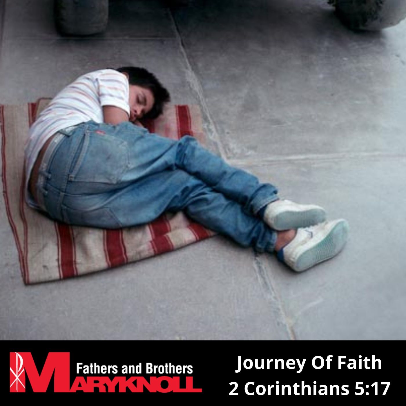 Journey of Faith