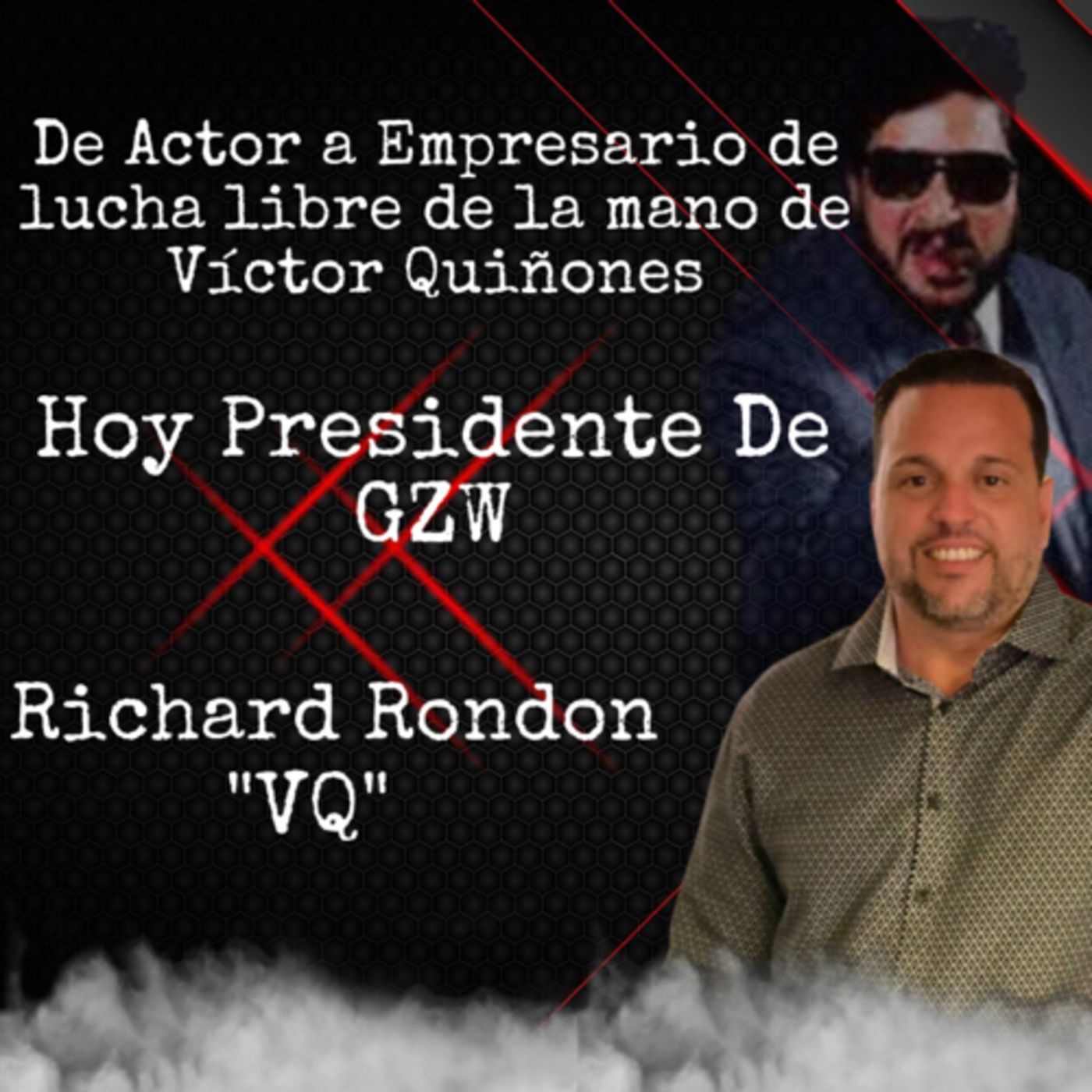 Wrestling EmpirePR: A GOLPE LIMPIO PODCAST®️