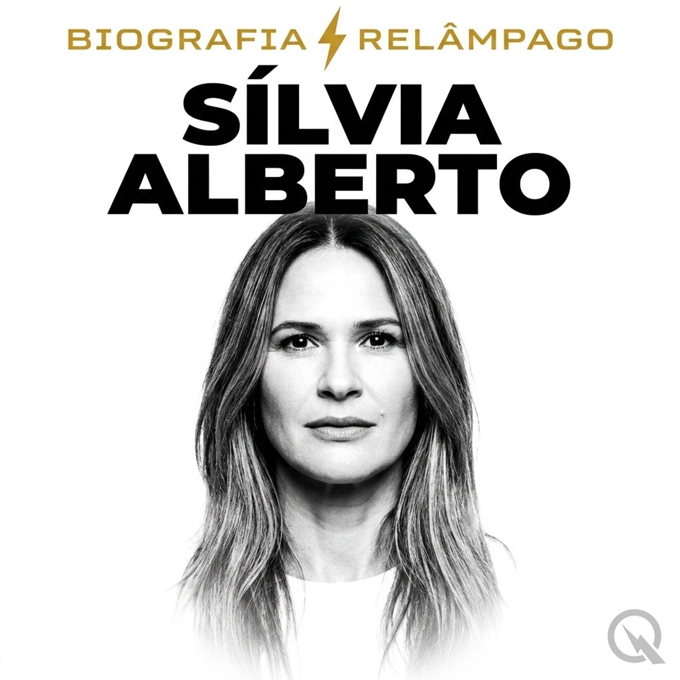 Sílvia Alberto - Biografia Relâmpago