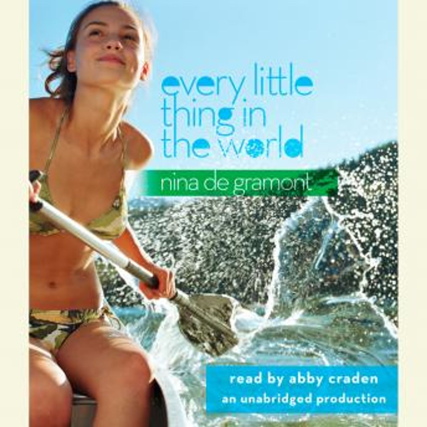 Download High-Quality Full Audiobooks in Teen & YA, Tough Topics