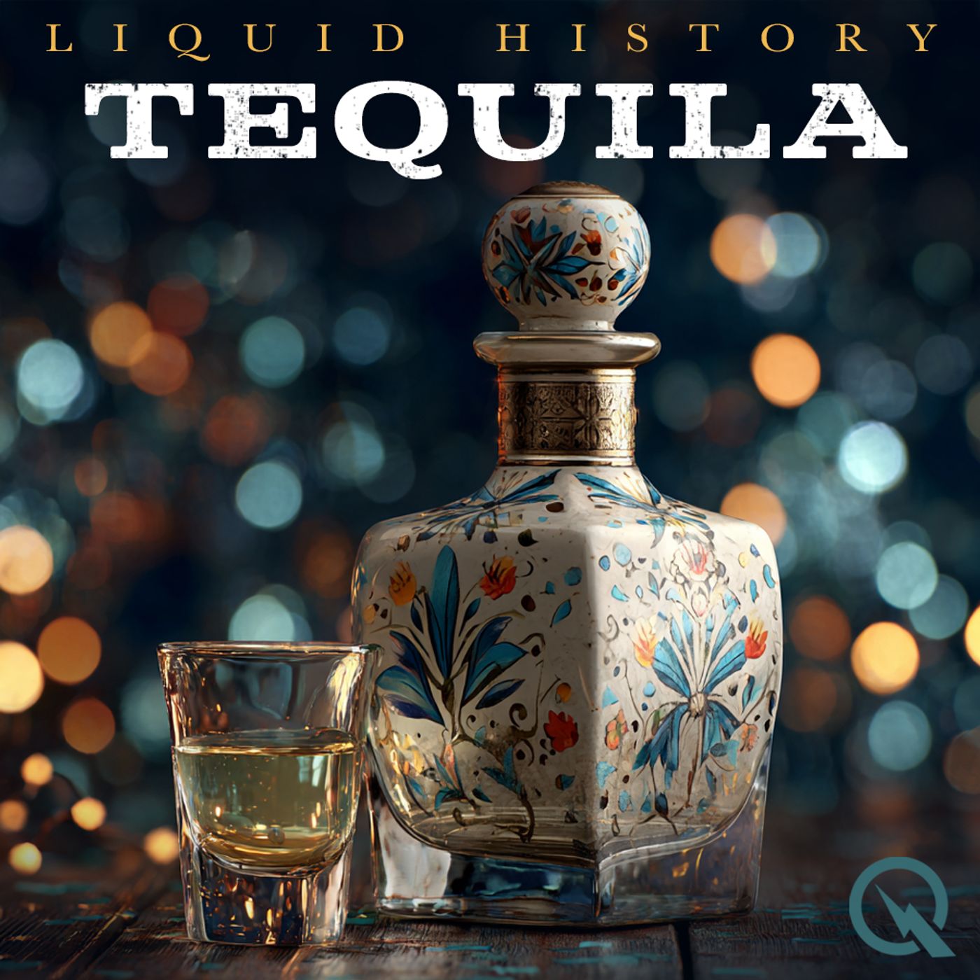 Tequila