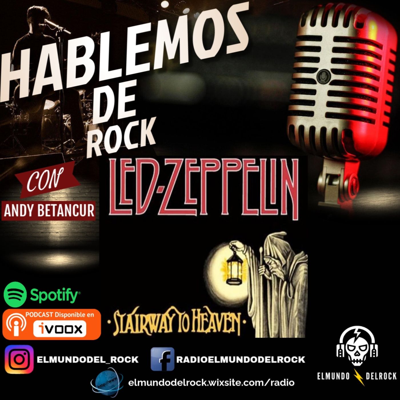 HABLEMOS DE ROCK
