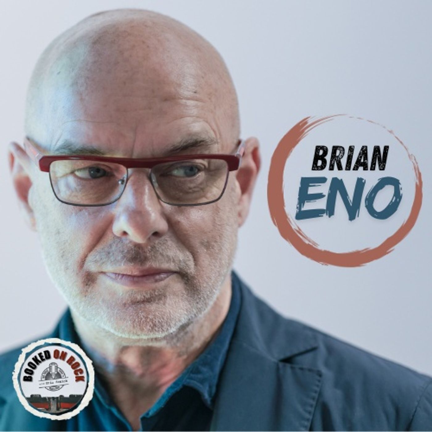 Brian Eno: The Art of Empty Spaces [Highlight From Episode 348]