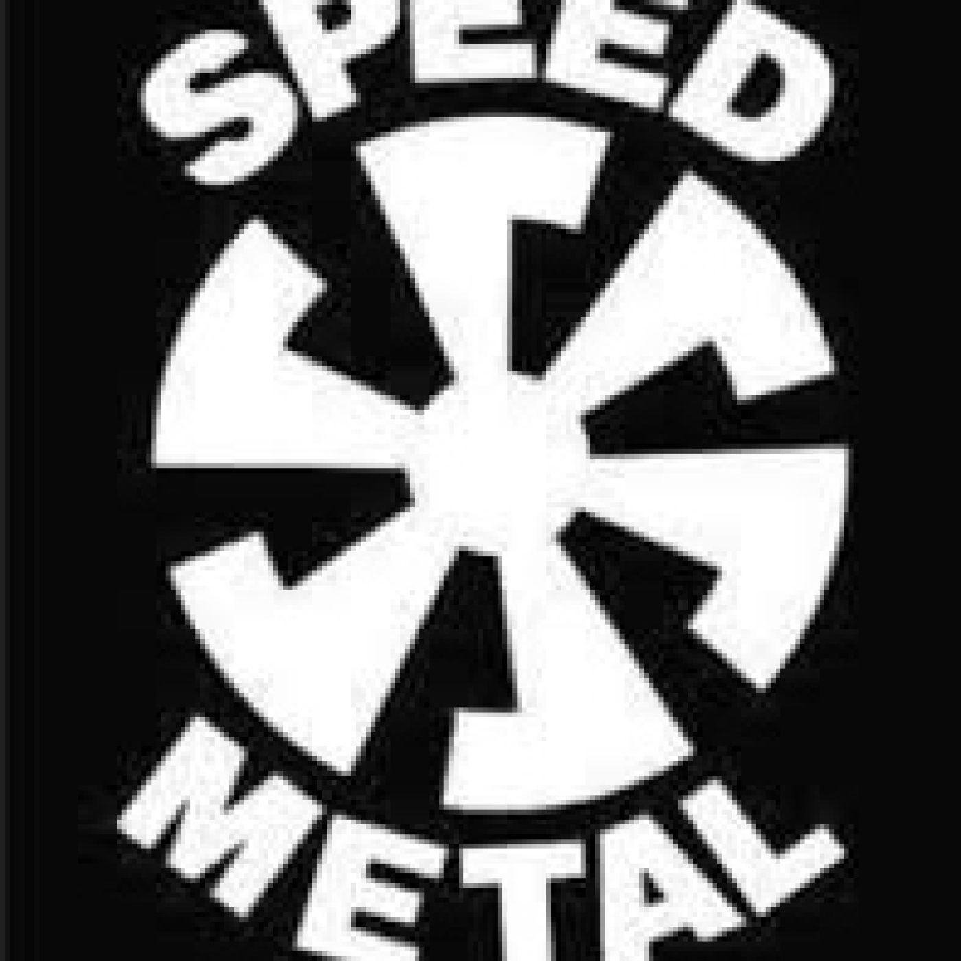 My Rock PlayList Podcast - El Culto Al Speed Metal episode artwork