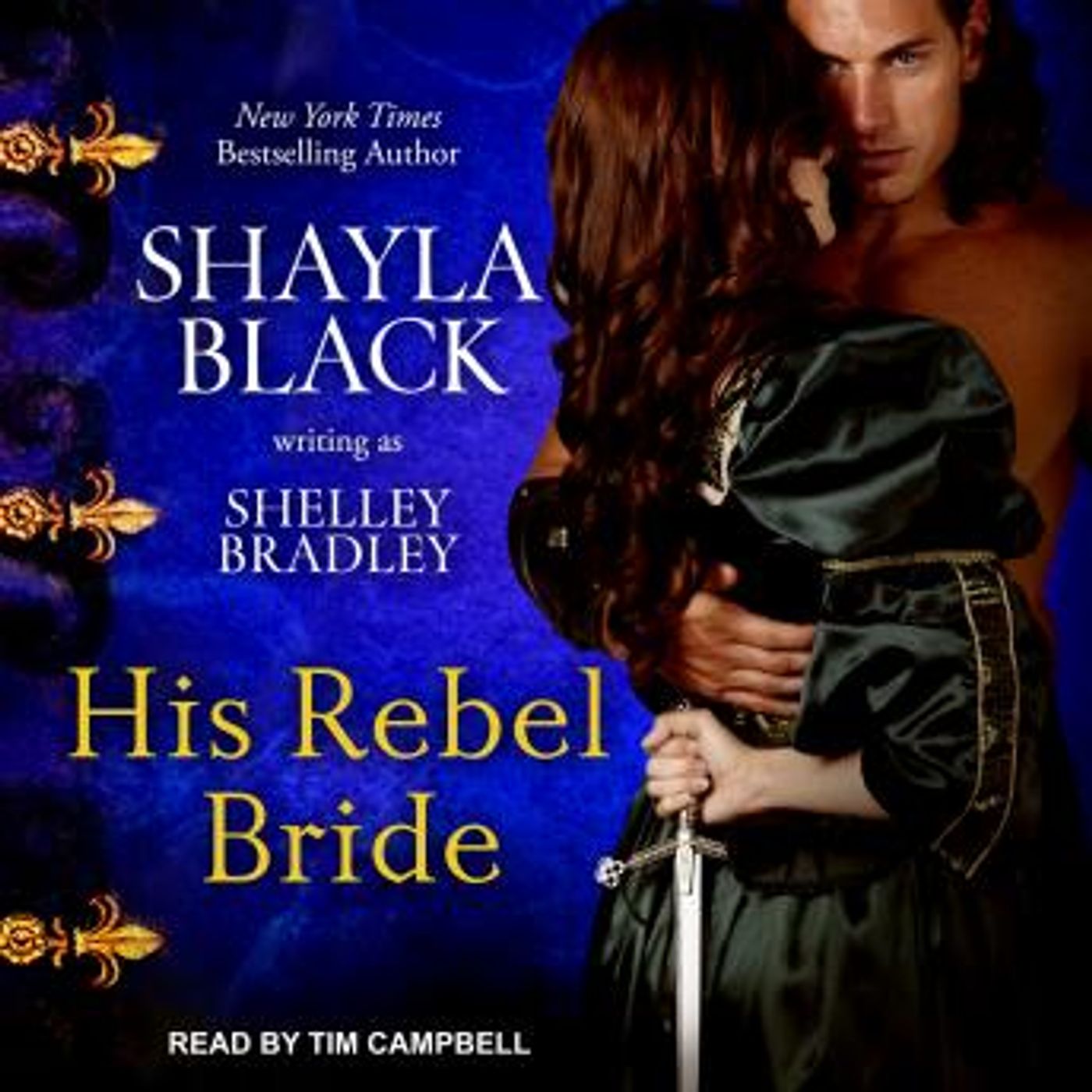 Listen to Best Full Audiobooks in Romance, Historical