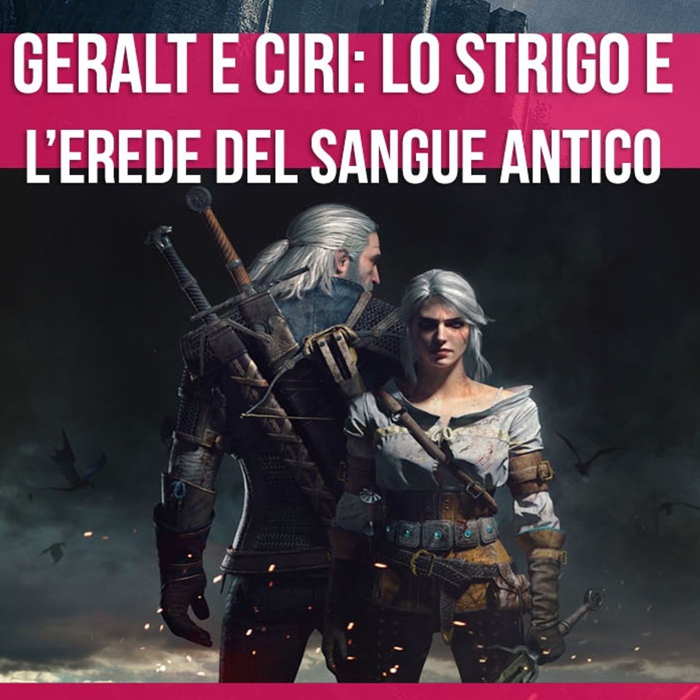 La Mitologia nelle grandi Saghe Fantasy