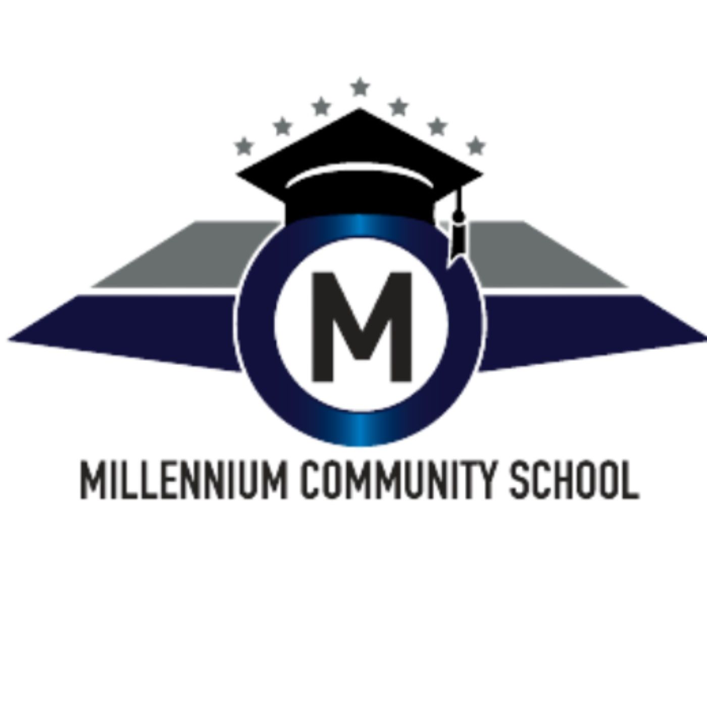 The Millennium Way podcast artwork