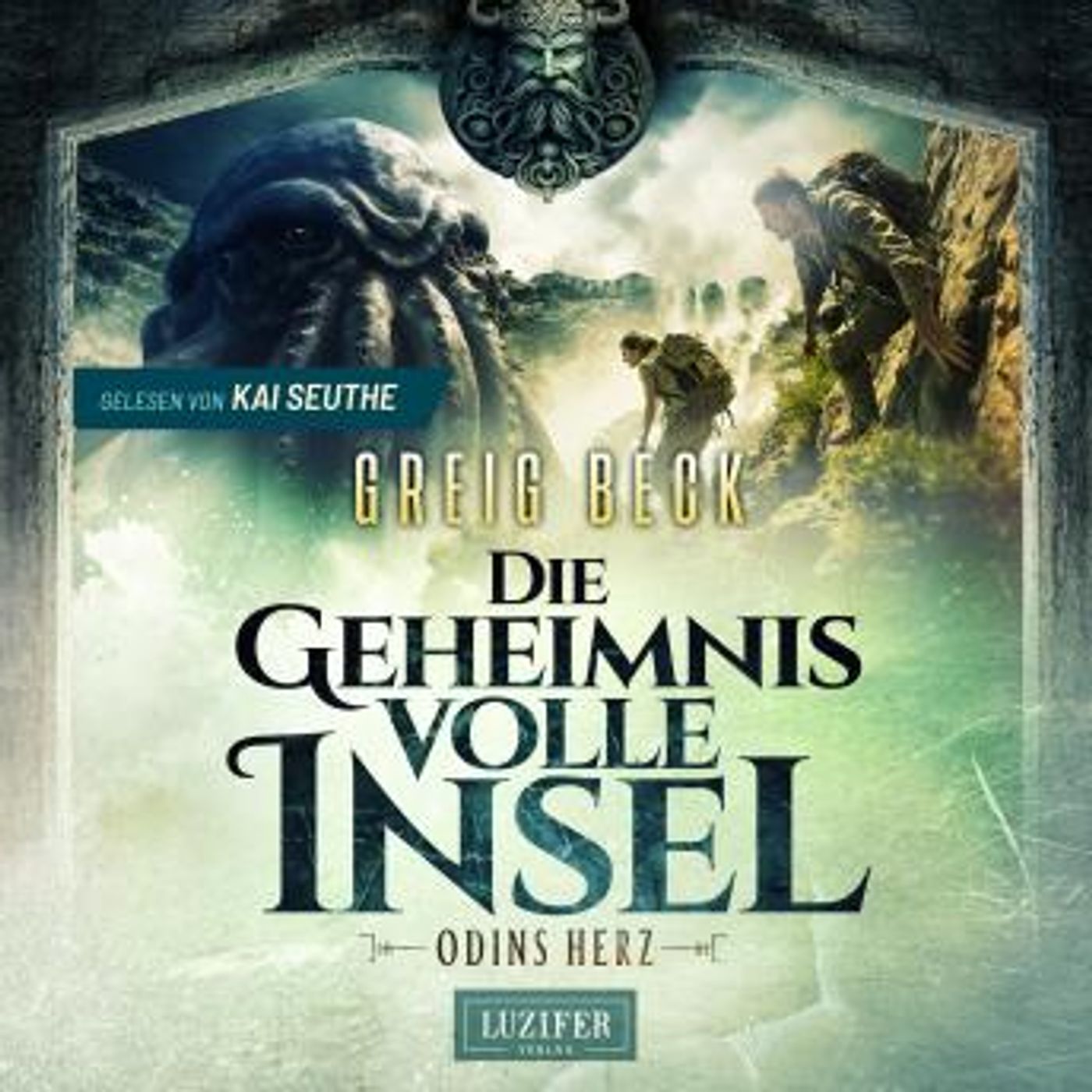 Explore New Full Audiobooks in Fiction, Action & Adventure