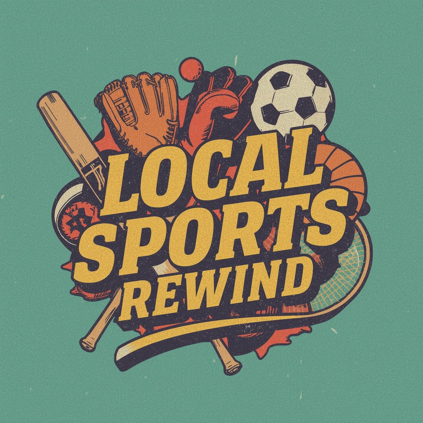 Local Sports Rewind