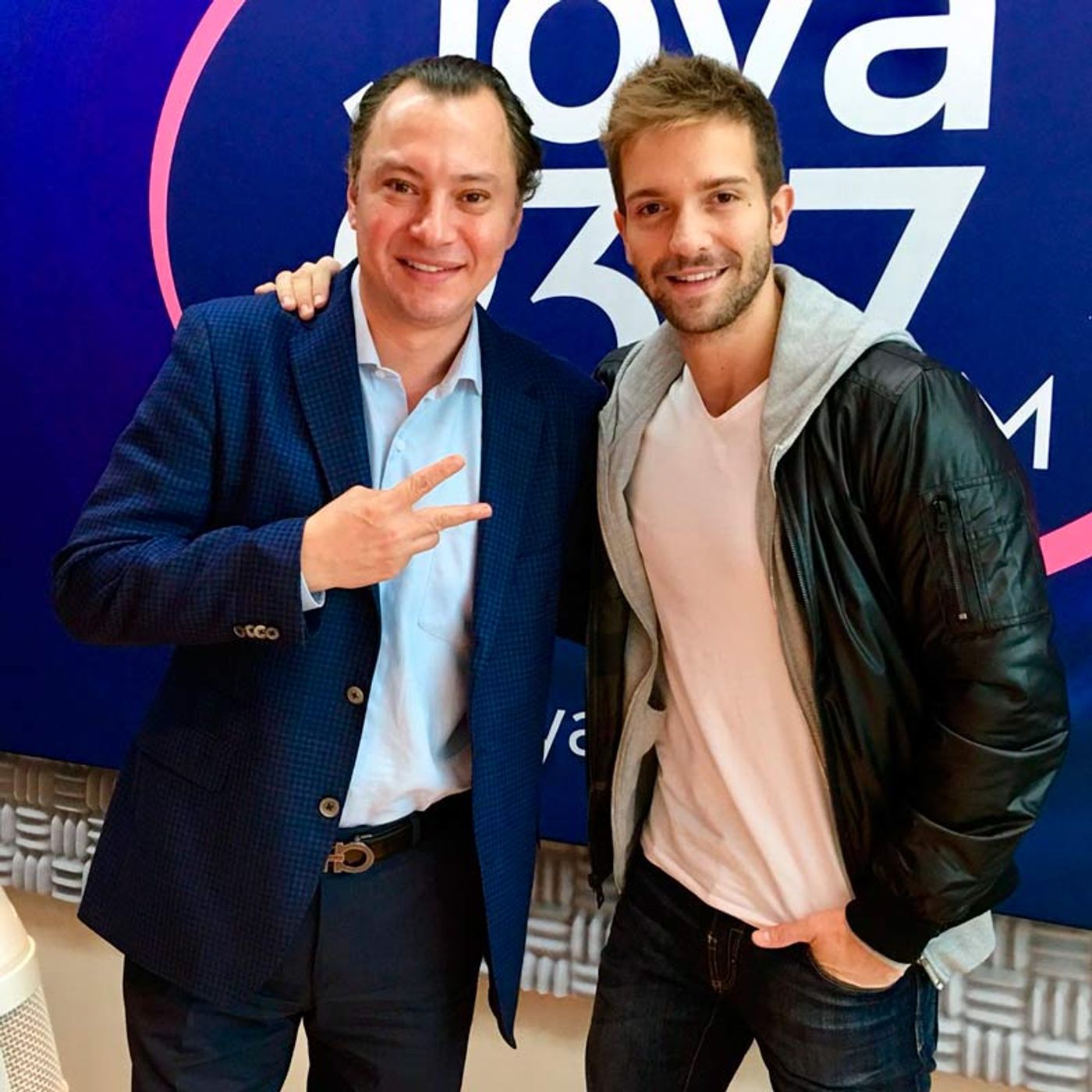 Hoy Con Mariano
