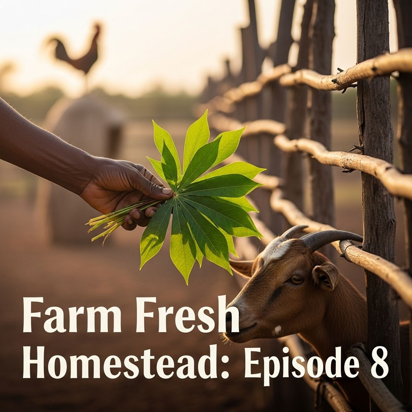 Farm Fresh Homestead | Homesteading, Organic Gardening & Living Off the Land