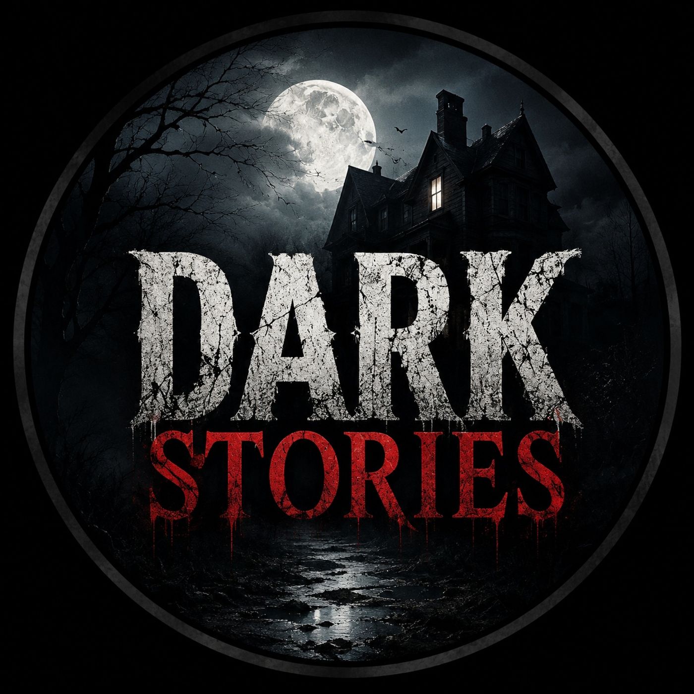 Dark Stories